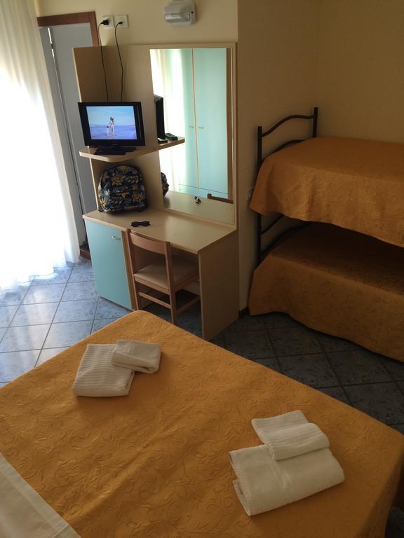 Camera Tripla con Bagno Privato