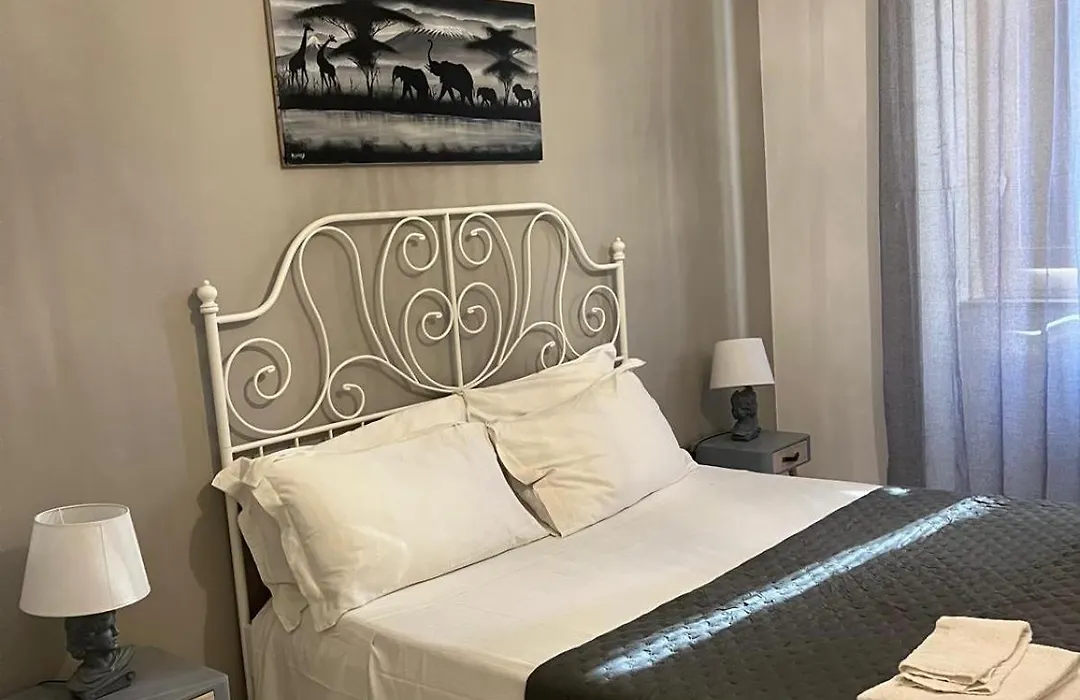 B&B Il Siciliano-1